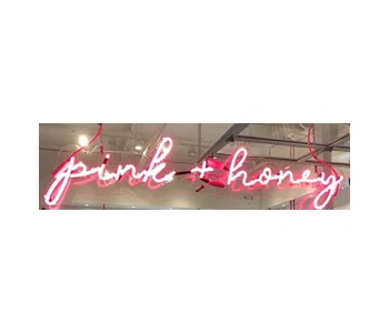 Pink Honey discount code